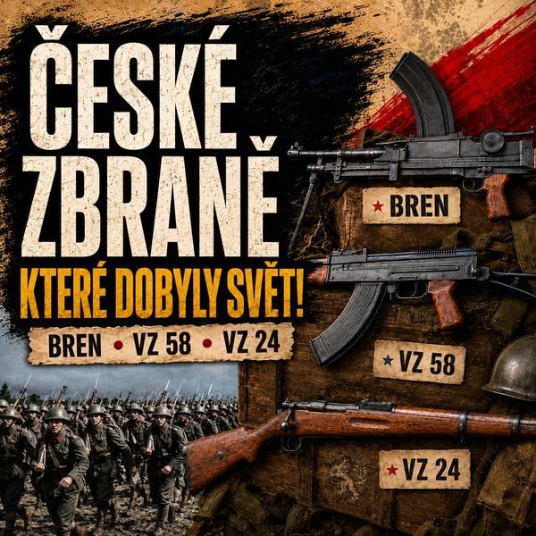 Zbraně Zkázy